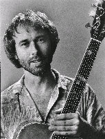 1985 photo of Geoff by Ren Norton