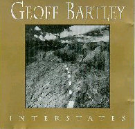 Interstates cover